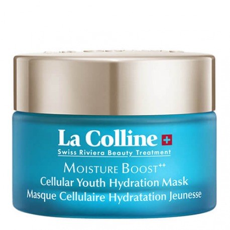 LA COLLINE Moisture Boost - Zelluläre Feuchtigkeitsmaske